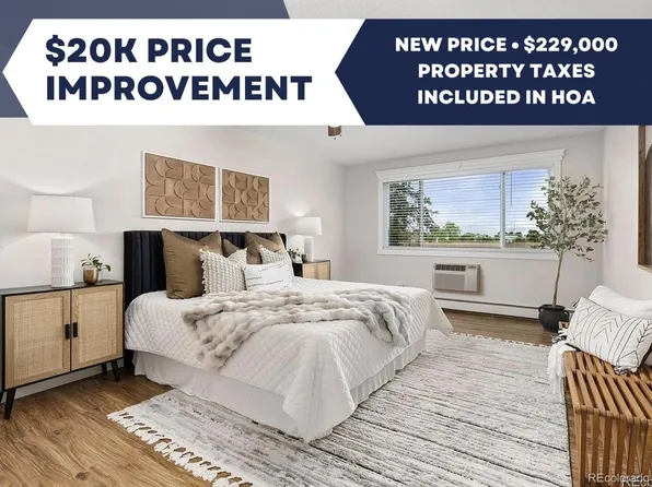 750 S Alton Way #4C, Denver, CO 80247