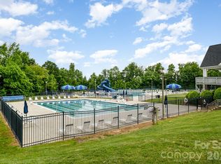 1457 Prestbury Rd NW, Concord, NC 28027