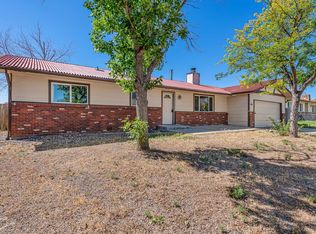 116 1/2 Anna Dr, Grand Junction, CO 81503