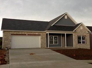 4440 S Sophia Ct, Bloomington, IN 47401
