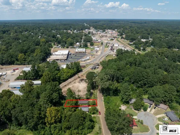 849 Lyons Hill Rd, Homer, LA 71040