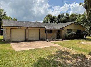 19847 County Road 319, Brazoria, TX 77422