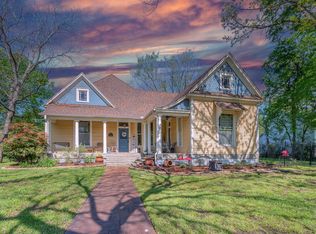 408 S Center St, Forney, TX 75126