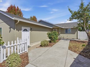 2915 NE 161st Ave, Vancouver, WA 98682