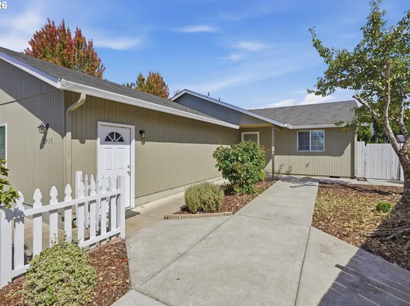 2915 NE 161st Ave, Vancouver, WA 98682