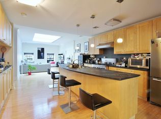 110 E 17th St #PENTHOUSE, New York, NY 10003