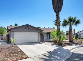 5535 Pendleton Cir, Las Vegas, NV 89142