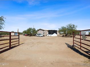 16480 W Roundup Pl, Sahuarita, AZ 85736