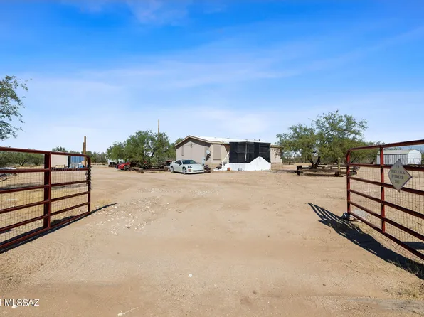 16480 W Roundup Pl, Sahuarita, AZ 85736