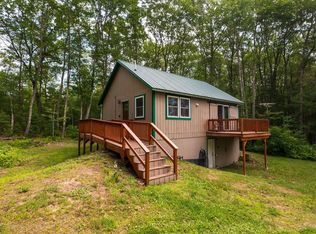 47 Bristol Mews Rd, Bristol, ME 04539