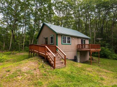 47 Bristol Mews Road, Bristol, ME, 04539