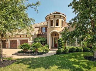 11808 Ranchview Ct, Austin, TX 78732