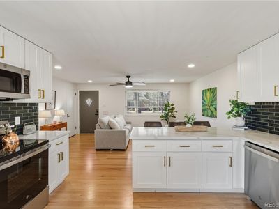 5126 Hoyt Street, Arvada, CO, 80002