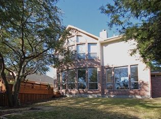 4020 Tabernash, Richardson, TX 75082