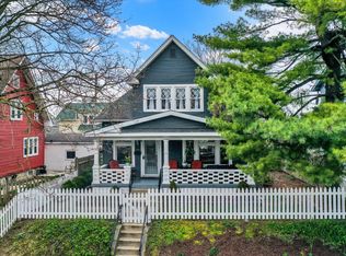 1146 Reid Pl, Indianapolis, IN