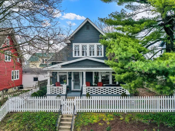 1146 Reid Pl, Indianapolis, IN 46203