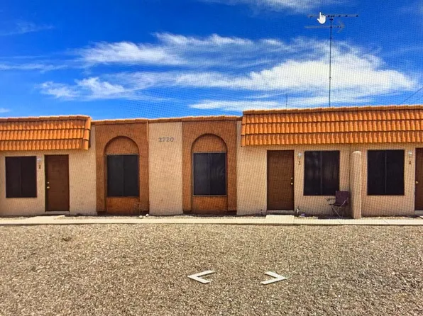 2720 El Dorado Ave N APT 1, Lake Havasu City, AZ 86403