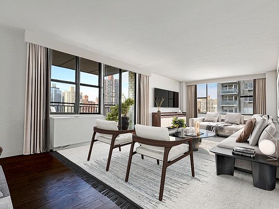 4th image of 1365 York Ave APT 9G