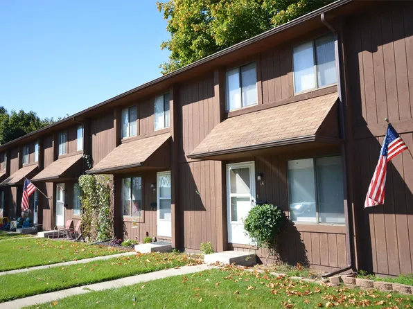 Kilbuck Townhomes - Unit 17, 216 E Kilbuck St, Tecumseh, MI 49286