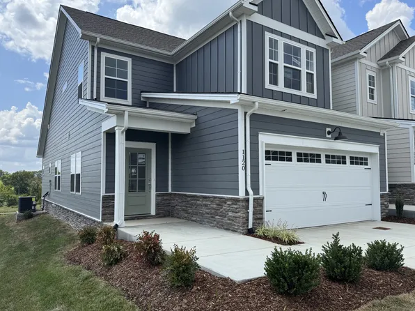 1120 June Wilde Rdg Lot 16224, Spring Hill, TN 37174