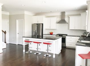 1626 Scuffletown Rd, Fountain Inn, SC 29644