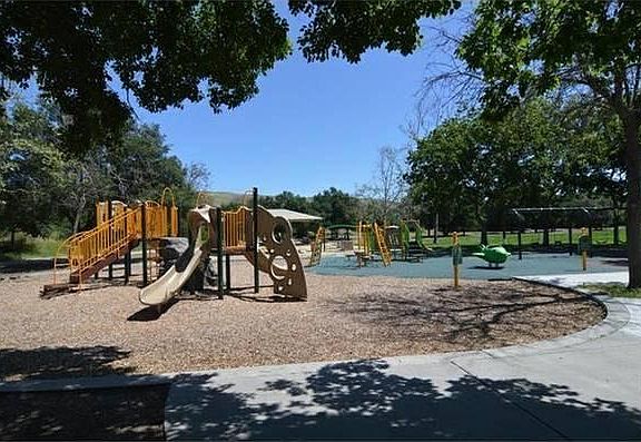Metcalf park