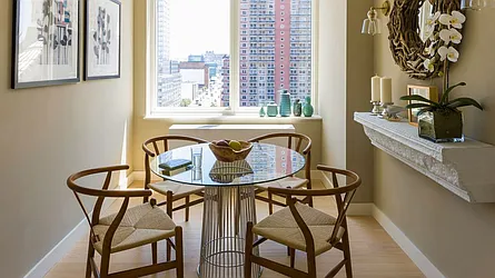 Rented by Gotham Organization