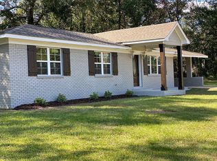 1024 Boone Rd, McComb, MS 39648
