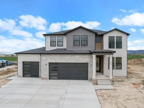 146 W 650 N, Salem, UT 84653