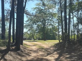 11190 Kidd Rd, Chunchula, AL 36521