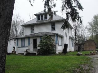 9563 Ravenna Rd, Twinsburg, OH 44087