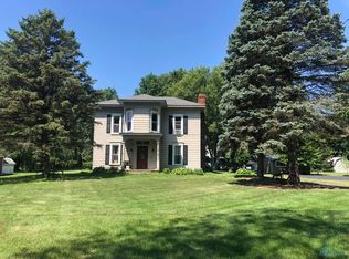 155 Maple St, Wayne, OH 43466