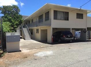 2137 Kaumualii St APT 1, Honolulu, HI 96819