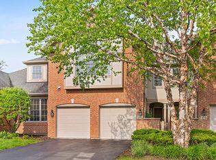 406 Ashbury Ln, Lemont, IL 60439