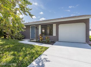 670 Altona St NW, Palm Bay, FL 32907