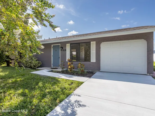 670 Altona St NW, Palm Bay, FL 32907