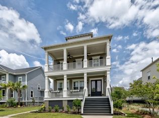 2540 Gatewood St, Charleston, SC 29492
