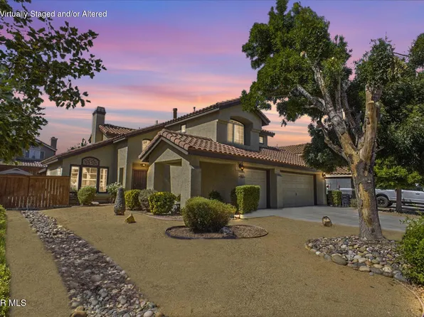 5372 Knight Way, Palmdale, CA 93552