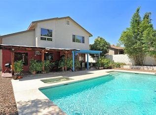 8990 N Tiger Eye Way, Tucson, AZ 85742