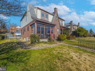 3520 Lynchester Rd, Baltimore, MD 21215