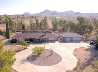 19322 Lodema Rd, Apple Valley, CA 92307