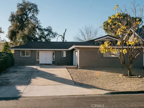 4545 Swan Ln, Paso Robles, CA 93446