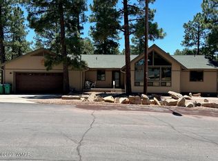 2591 W Rogers Dr, Show Low, AZ 85901