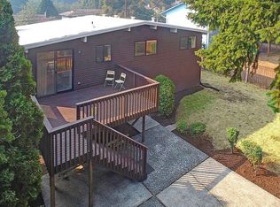 4805 239th St SW, Mountlake Terrace, WA 98043