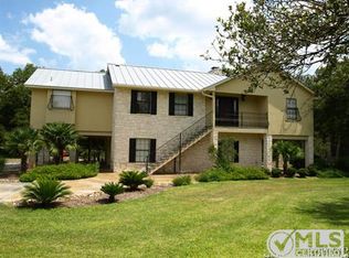 1410 Whispering Water, Spring Branch, TX 78070