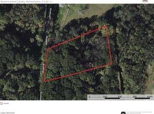 0 Air Shaft Rd, Apollo, PA 15613