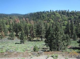 17061 Matterhorn Dr, Tehachapi, CA 93561