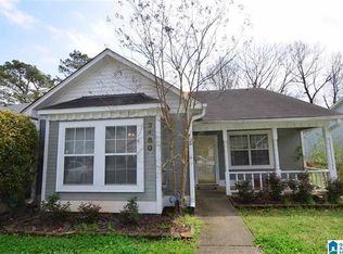 3480 Wildewood Dr, Pelham, AL 35124