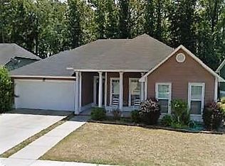 2028 Magnolia Pkwy, Grovetown, GA 30813