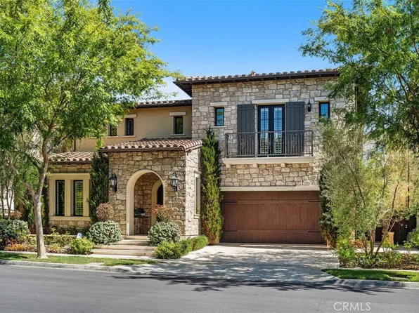 118 Iron Gate, Irvine, CA 92618